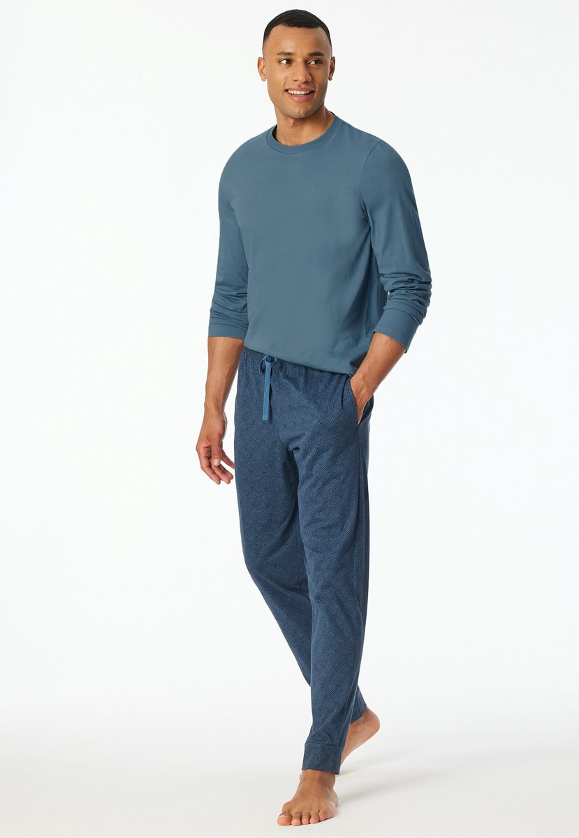 Schiesser - Pantalon - Heren - Slaapkleding