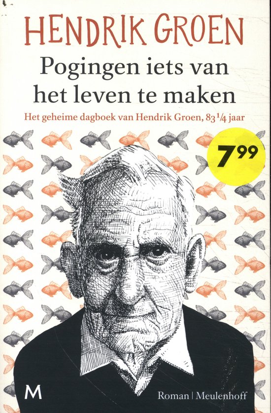 Pogingen iets van het leven te maken