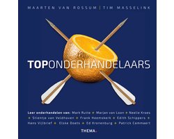 Toponderhandelaars