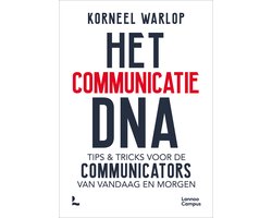 Het communicatie DNA