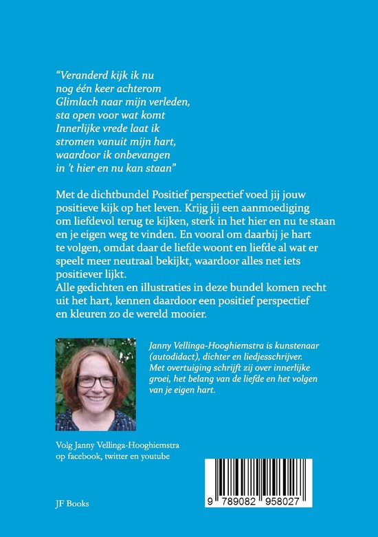 Positief perspectief