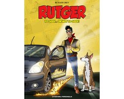 Rutger 2 - To geek... or not to geek!