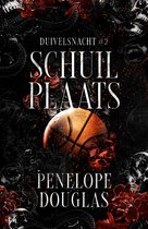Duivelsnacht 2 - Schuilplaats