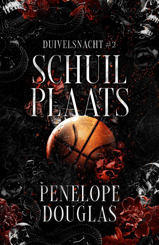 Duivelsnacht 2 - Schuilplaats