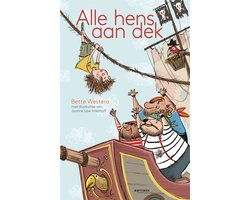 Alle hens aan dek