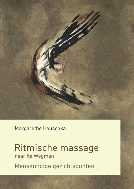 Ritmische massage naar Ita Wegman - cover