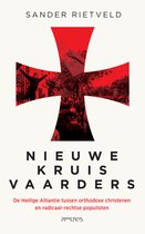Nieuwe kruisvaarders