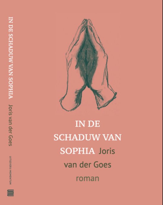 In de schaduw van Sophia - cover