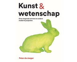 Omslag van Kunst & wetenschap