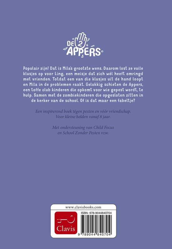 De Appers 2 - Fake
