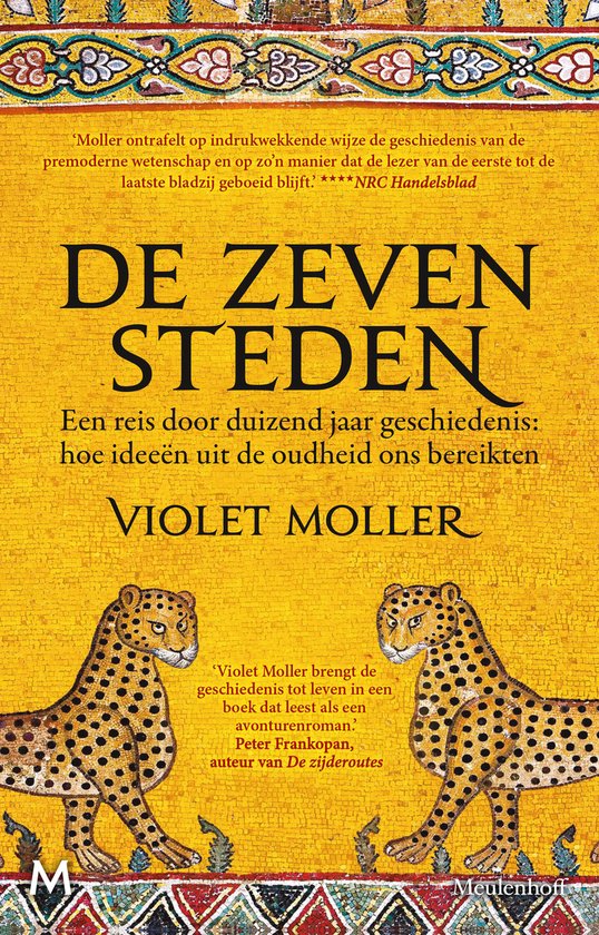 De zeven steden
