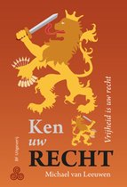 Ken uw recht