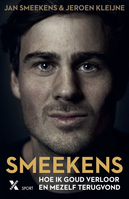 Smeekens - cover