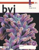 Biologie voor jou 5 vwo 6.2 Leeropdrachtenboek A