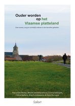 Ouder worden op het Vlaamse platteland