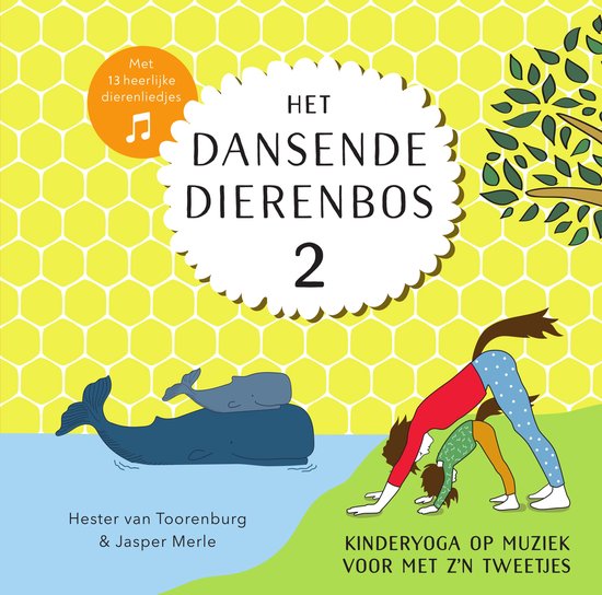 Het dansende dierenbos 2