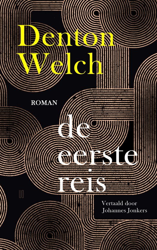 De eerste reis
