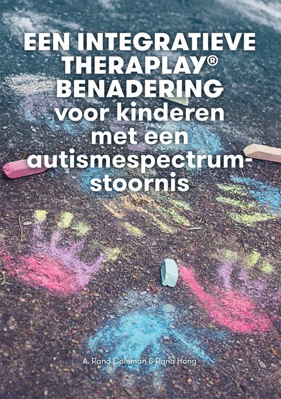 Integratieve Theraplay® behandeling voor kinderen met autis ... - cover