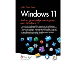 Basisgids - Windows 11