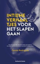Intieme verhaaltjes voor het slapengaan