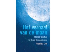 Het verhaal van de maan