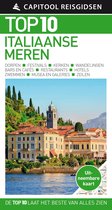 Capitool Reisgidsen Top 10 - Italiaanse meren