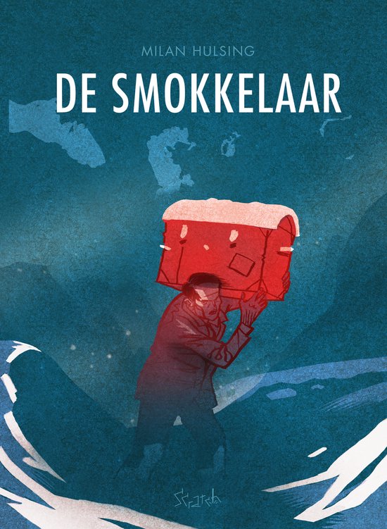 De smokkelaar