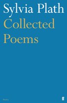 Collected Poems Plath