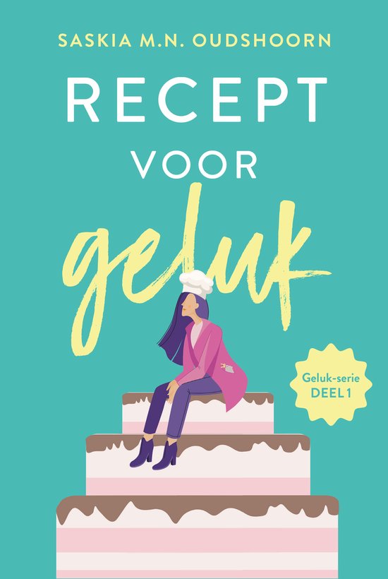Geluk 1 - Recept voor geluk