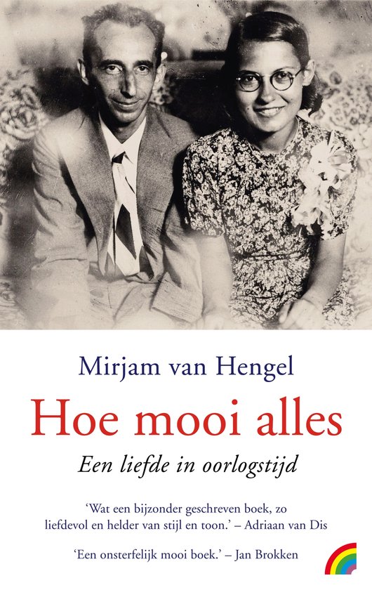 9789041712714 - Hoe mooi alles