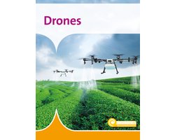 Informatie 117 - Drones