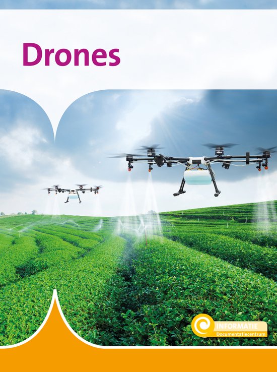 Informatie 117 - Drones