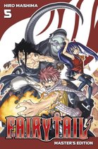 Fairy Tail 5