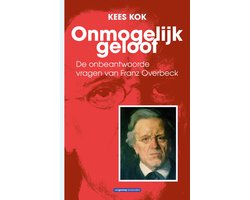 Onmogelijke geloof