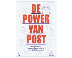 De power van post