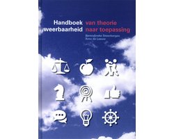 Handboek Weerbaarheid