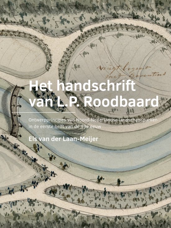 A+BE Architecture and the Built Environment - Het handschrif ... - cover