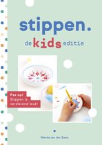 Stippen de kids editie
