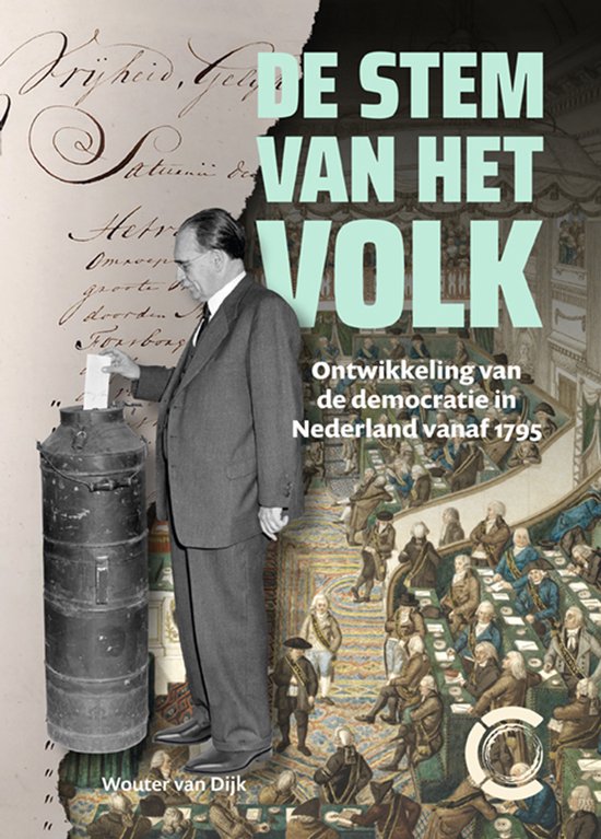 De stem van het volk