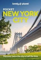Pocket Guide- Lonely Planet Pocket New York City