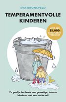 Temperamentvolle kinderen