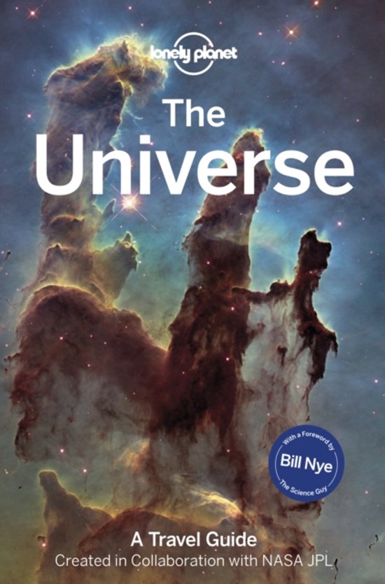 The Universe - cover