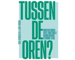 Tussen de oren?
