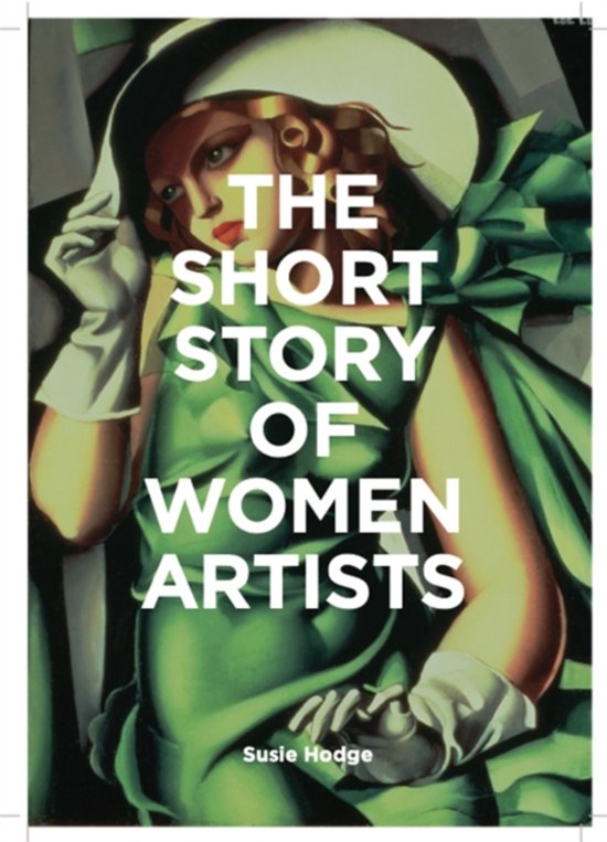 The Short Story of Women Artists