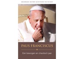Paus Franciscus