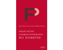 Praktische farmacotherapie bij diabetes