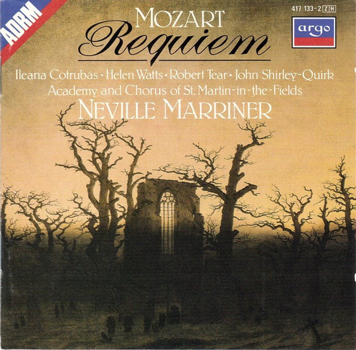 Requiem