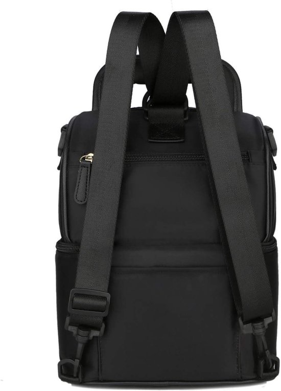 Isolerende Flessentas Luxja Moedermelk Koeltas Met Ijspak (geschikt Voor 6 Flessen, Tot 270 Ml), Geïsoleerde Koeltas Voor Babymoedermelkflessen En Kleine Accessoires Melkfles Warmhouder Isolerende Flessentas Luxja Moedermelk Koeltas Met Ijspak (geschikt Voor 6 Flessen, Tot 270 Ml), Geïsoleerde Koeltas Voor Babymoedermelkflessen En Kleine Accessoires Melkfles Warmhouder