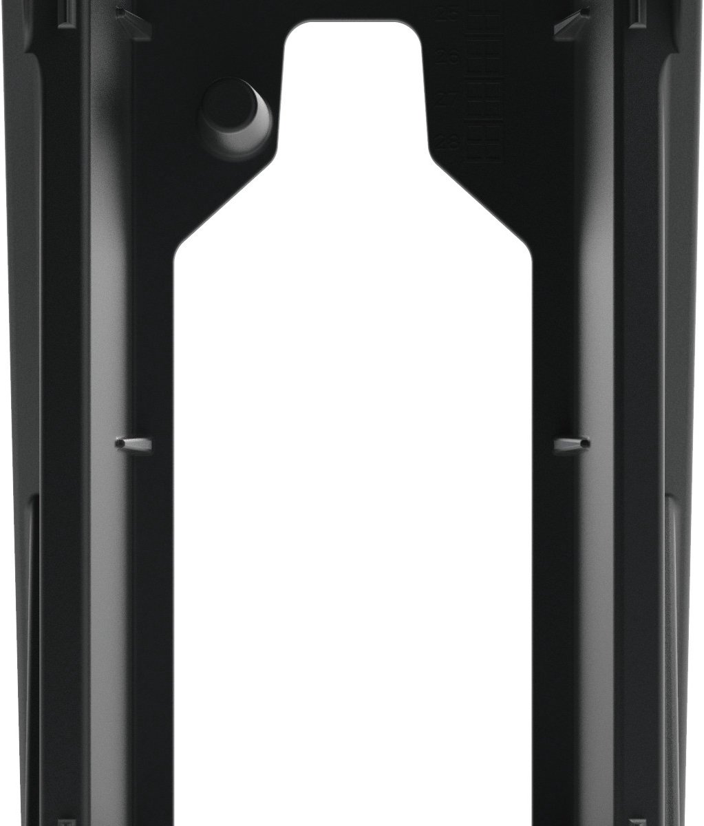 2N 9158002 intercomsysteemaccessoire Montagedoos