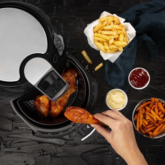 182020 Digitale Aerofryer XL - Heteluchtfriteuse